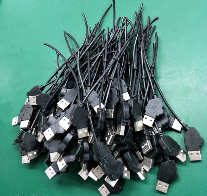 USB數(shù)據(jù)線充電很慢怎么辦？